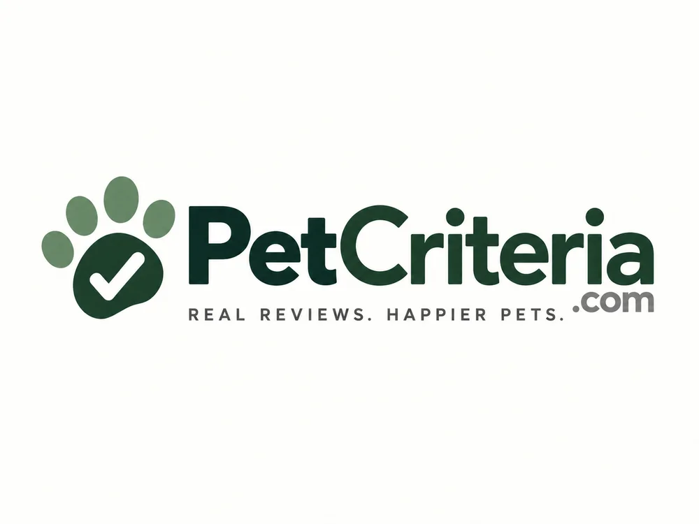 PetCriteria.com. Real reviews. Happier pets.